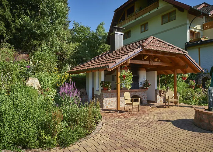 Silberkönig Schwarzwald Hotel&Restaurant Ringhotel