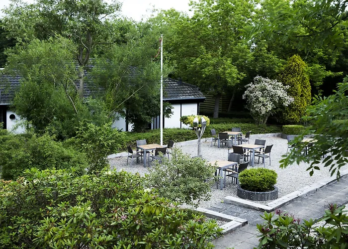 Skjalm Hvide Hotel