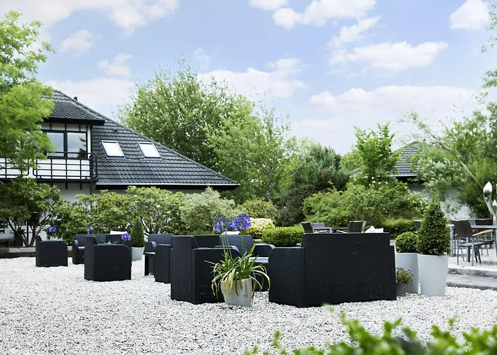 Skjalm Hvide Hotel