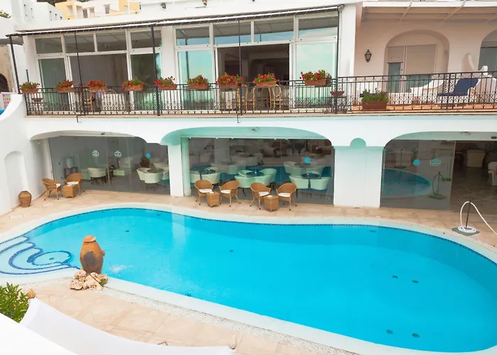 La Residenza Capri