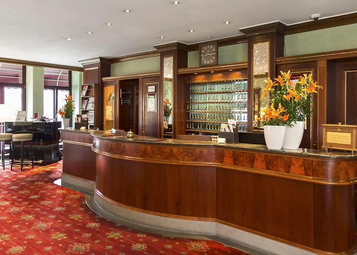 Hotel Halm Konstanz