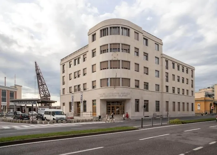 Hotel Roma