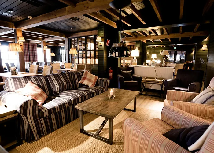 Levi Hotel Spa