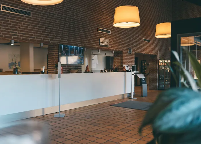 Hotel Sonderborg Strand