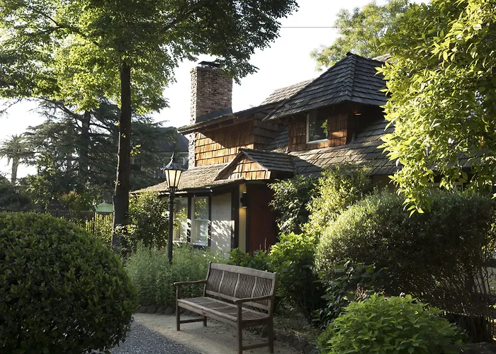 Harvest Inn