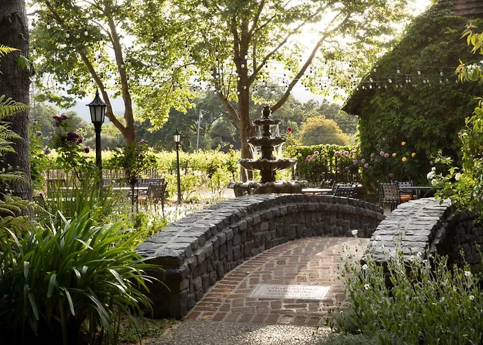 Harvest Inn