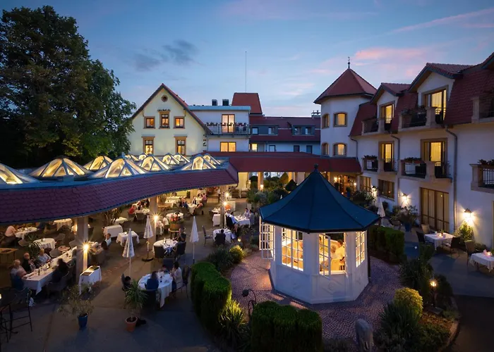 Ringhotel Winzerhof