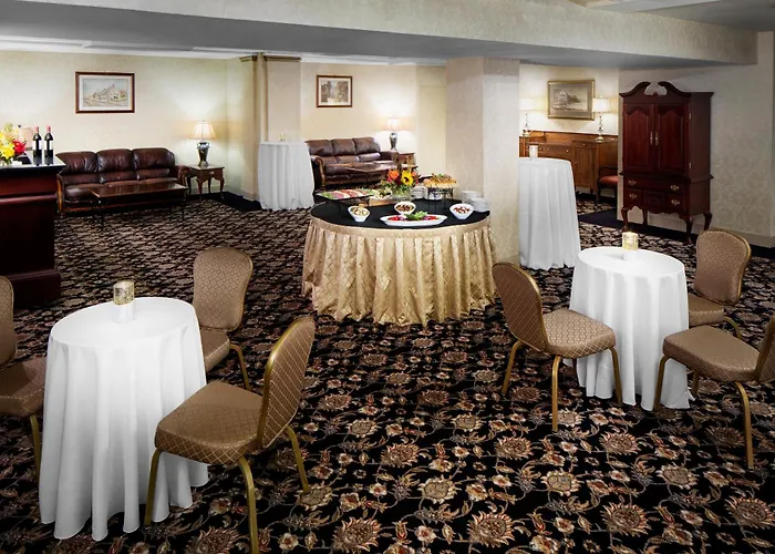 Historic Hotel Bethlehem