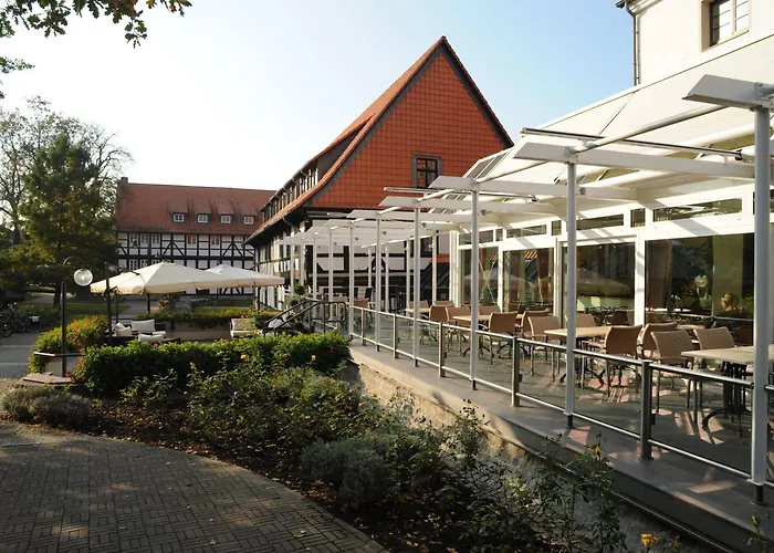 Hotel Ratskeller