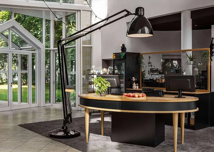 Vienna House Easy By Wyndham Bad Oeynhausen