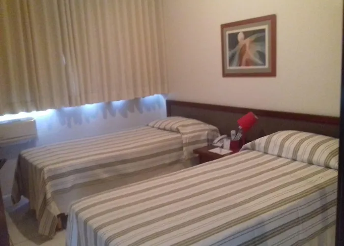 Hotel Flat Bassano Vaccarini