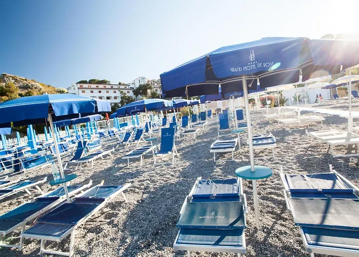Grand Hotel De Rose