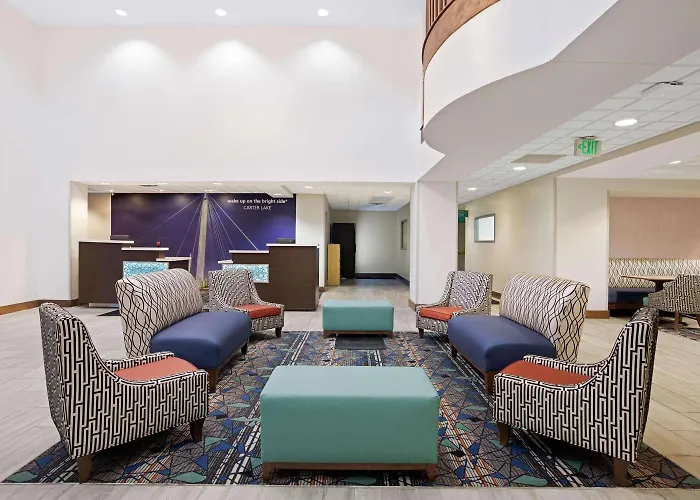 La Quinta By Wyndham Omaha Airport Downtown