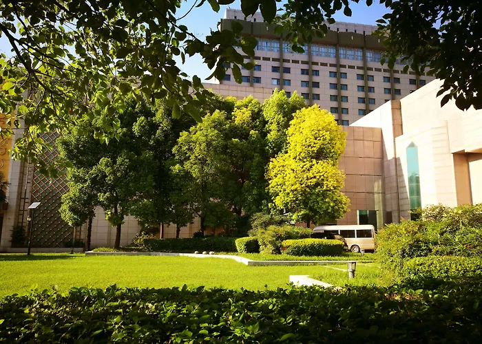 Sofitel Zhengzhou International