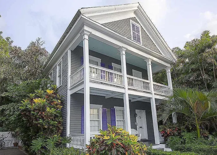 Ambrosia Key West