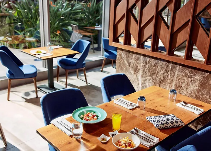 Tui Blue Grand Azur