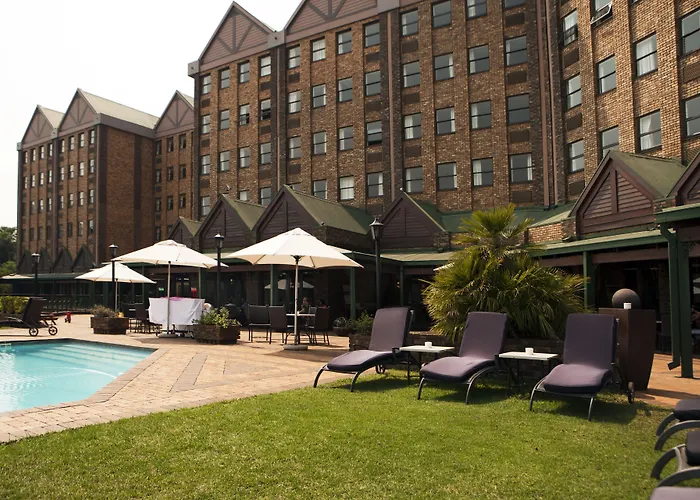 The Centurion Hotel