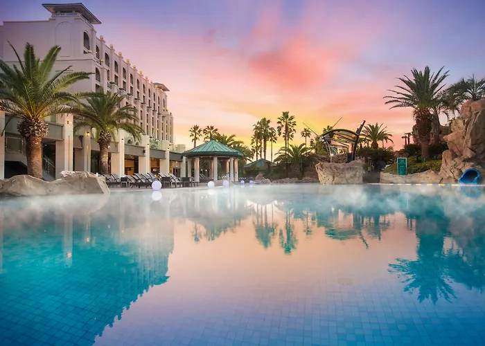 Lotte Hotel Jeju