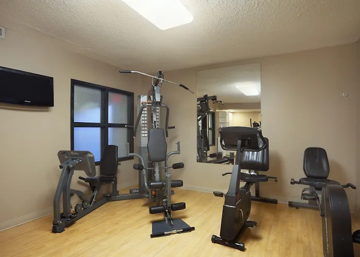 Border Inn & Suites