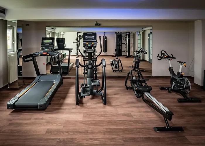 ACHAT Hotel Reilingen Walldorf