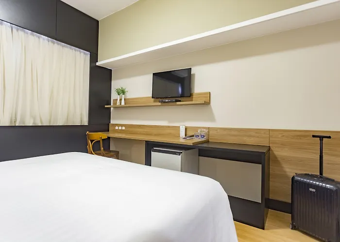 Cambirela Hotel