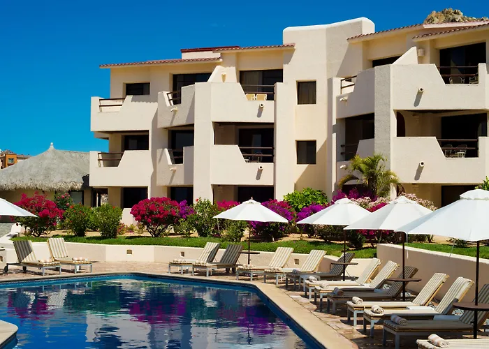 Solmar Resort Optional All Inclusive