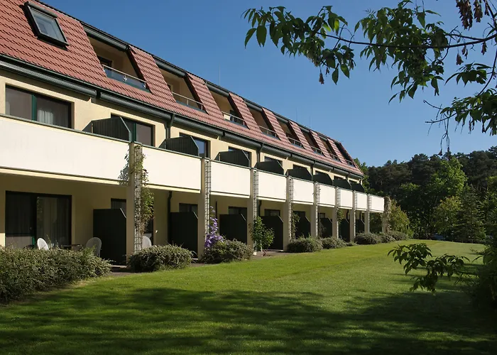 GolfResort Semlin