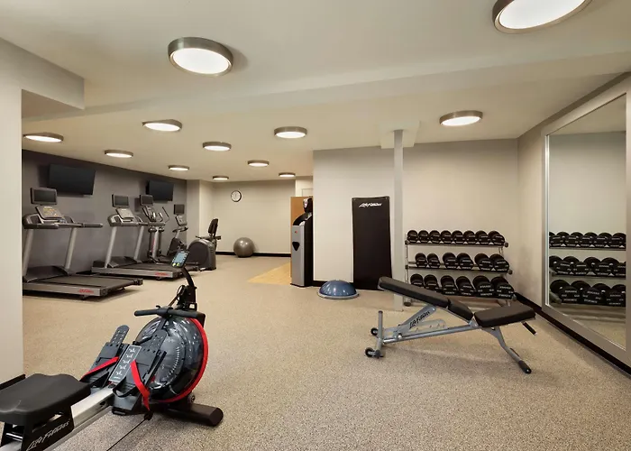 Homewood Suites By Hilton Portland Airport