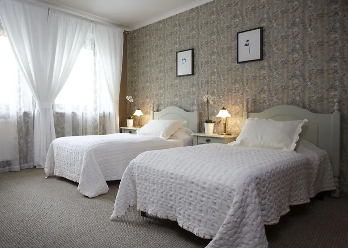 Hotel Batory