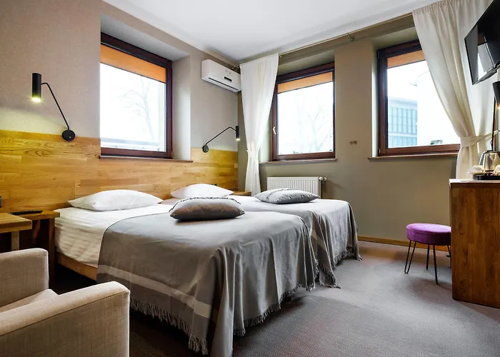Hotel Batory