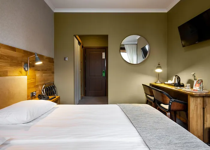 Hotel Batory