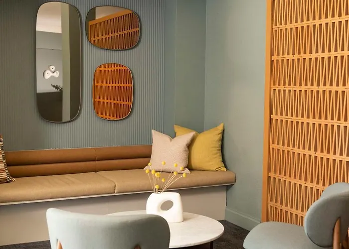 Pensione Hotel Perth
