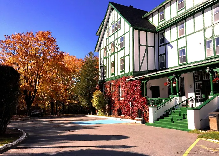 Glynmill Inn