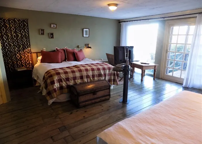Las Cumbres Boutique Hotel & Spa By Don