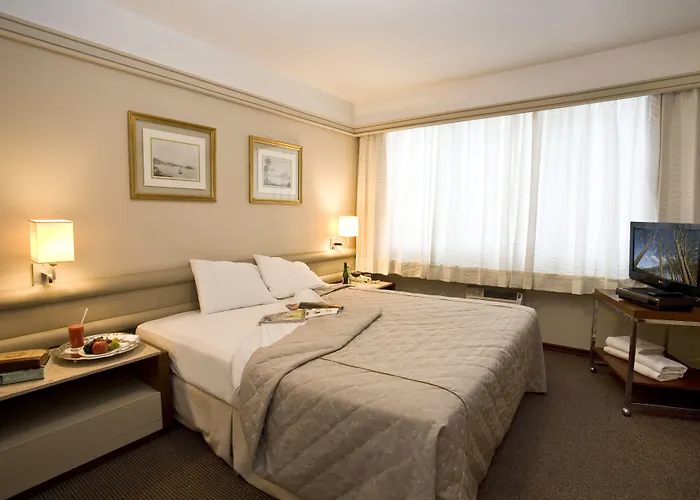 Alta Reggia Plaza Hotel