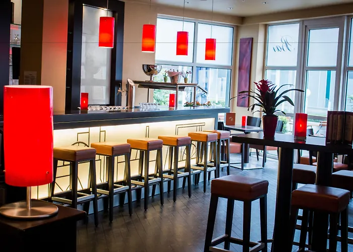 Ramada By Wyndham Bottrop City