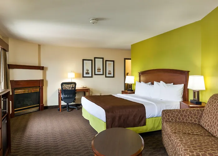 Americinn By Wyndham Wahpeton