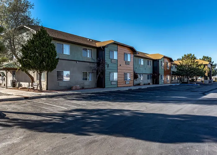 Quality Inn & Suites Pueblo West