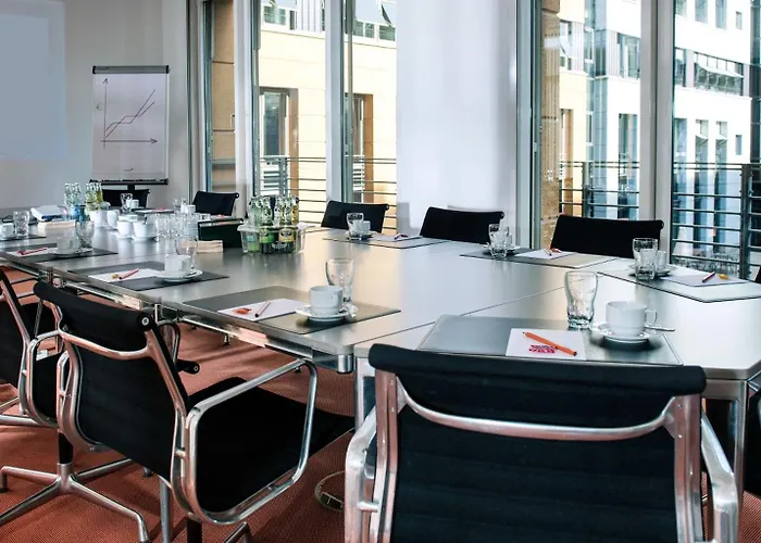 Hotel Elbflorenz Dresden