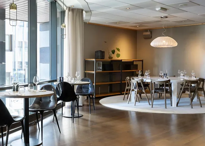Clarion Hotel Stavanger