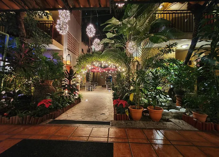 Humuya Inn