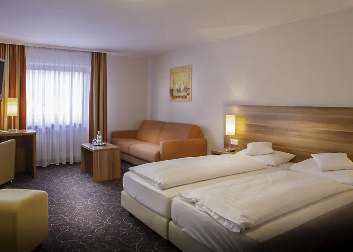 Flair Hotel Weinstube Lochner
