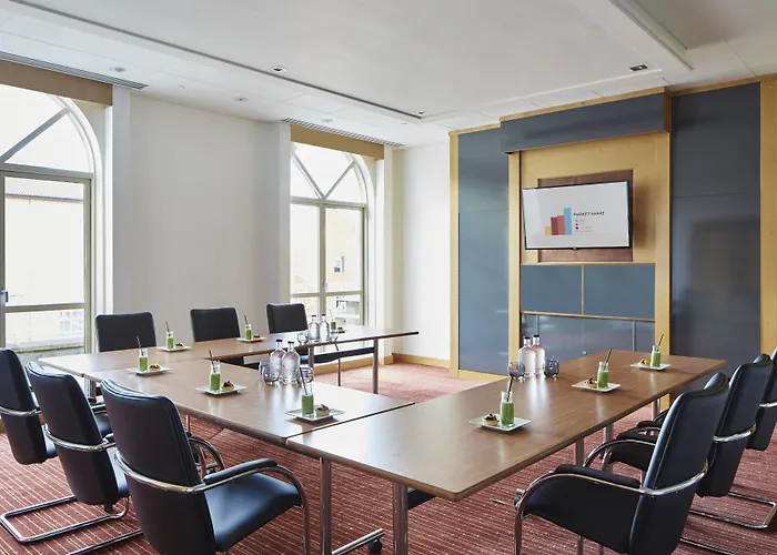 Delta Hotels By Marriott Bexleyheath
