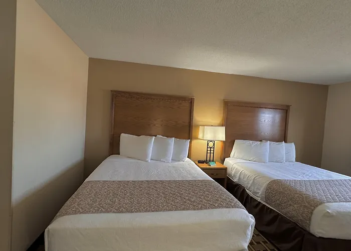 Wrangler Inn Mobridge