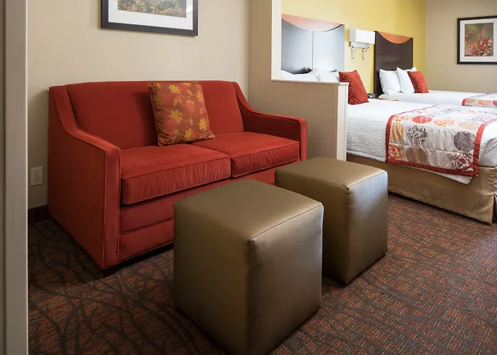 Fairfield Inn & Suites Tucson North/Oro Valley