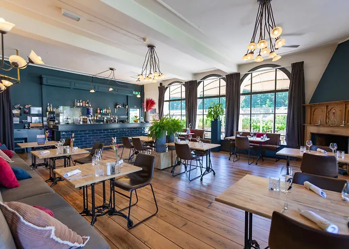 Fletcher Hotel-Restaurant De Reiskoffer