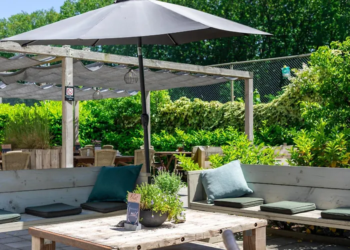 Fletcher Hotel-Restaurant De Reiskoffer