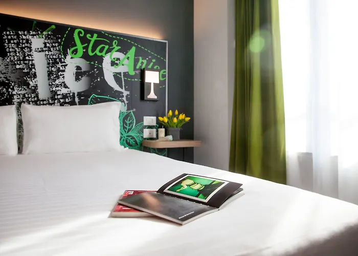 Spice Hotel Milano