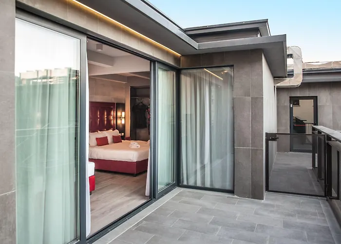 Spice Hotel Milano