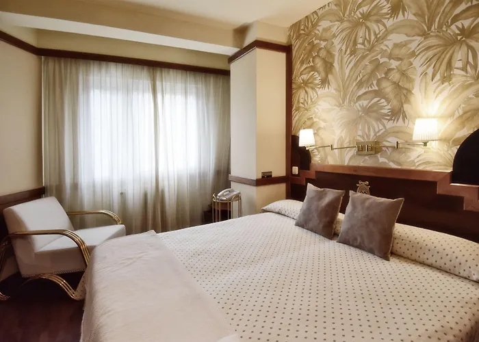 Hotel Maria Luisa